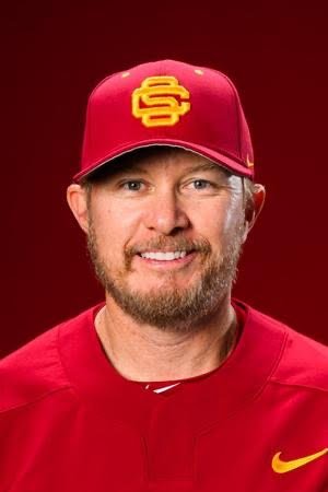 Why This USC Pitching Coach Loves Portolite Practice Mounds