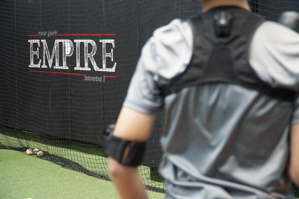 Portolite performs big-time in the Big Apple