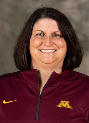 Why the University of Minnesota’s head softball coach chose Pitching Mats by Portolite