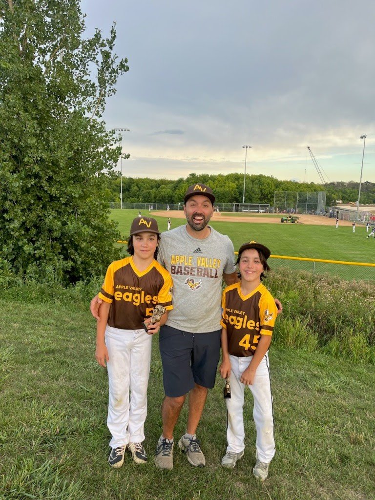 Apple Valley (Minnesota) Travel Baseball