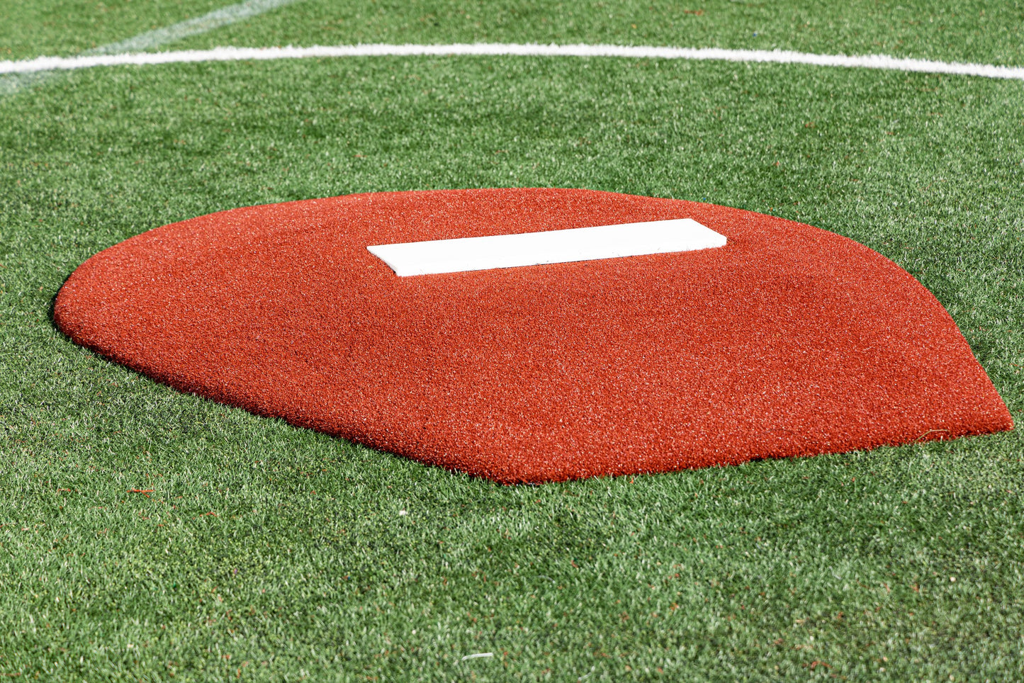 6" Stride Off Game Mound