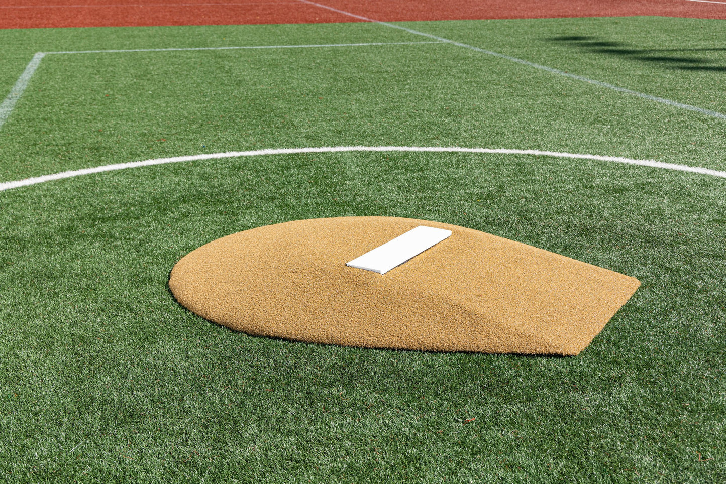 6" Stride Off Game Mound