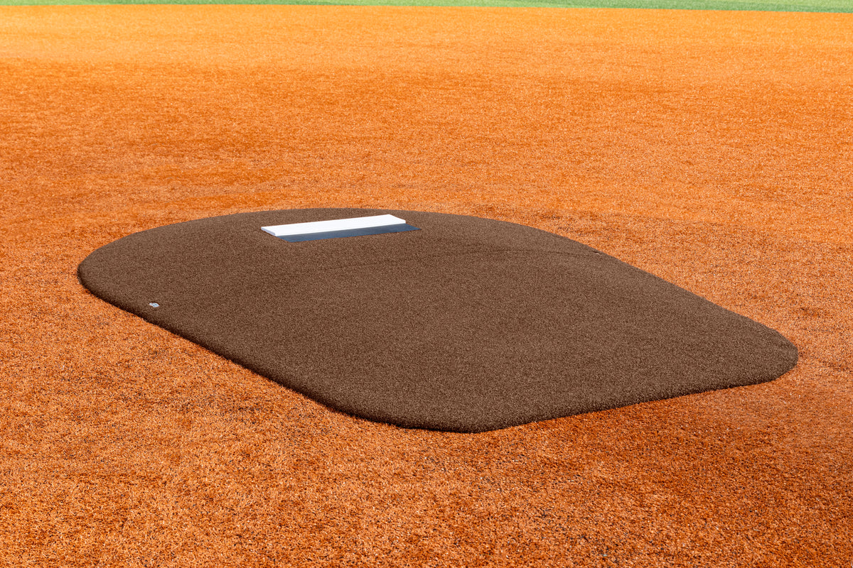 6" Oversized Two-Piece Game Mound