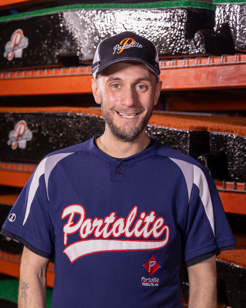 Jason Lindholm