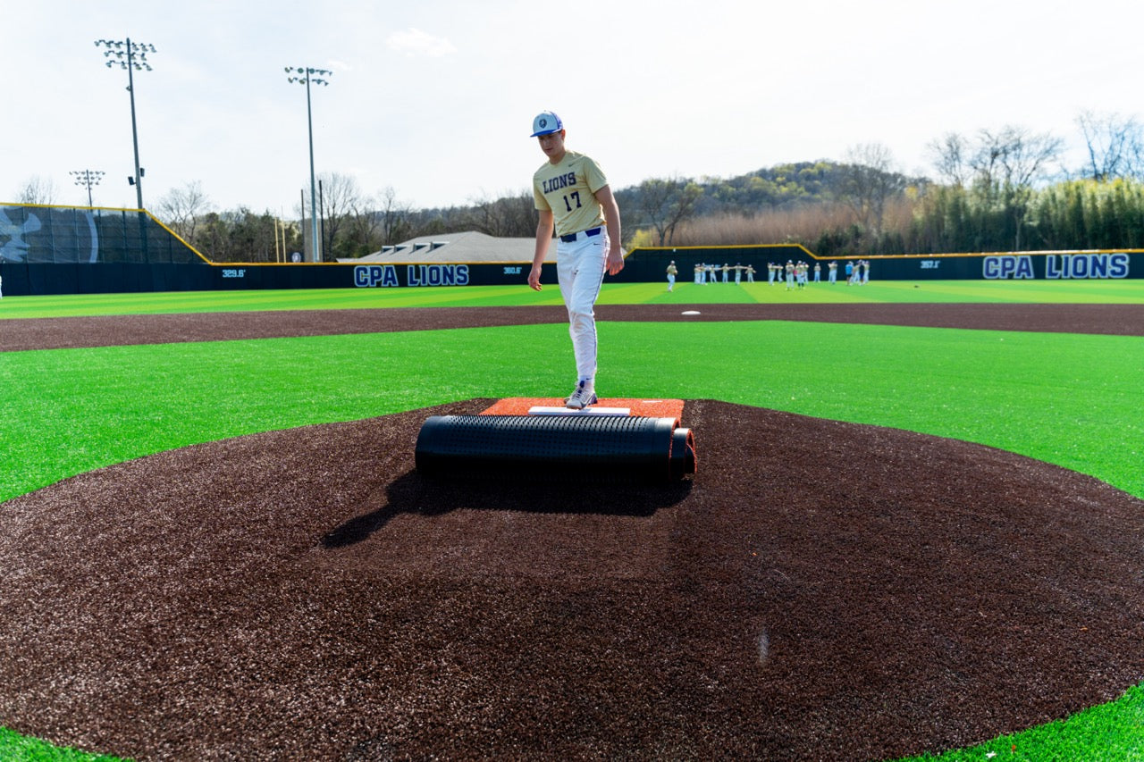 BASEBALL SILVER - FIELD DEFENSE SYSTEM