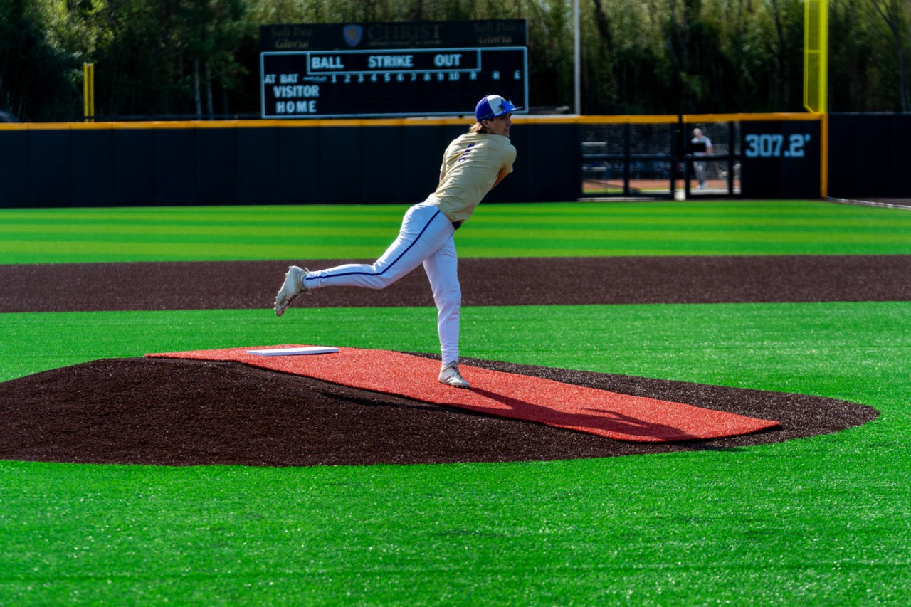 BASEBALL SILVER - FIELD DEFENSE SYSTEM