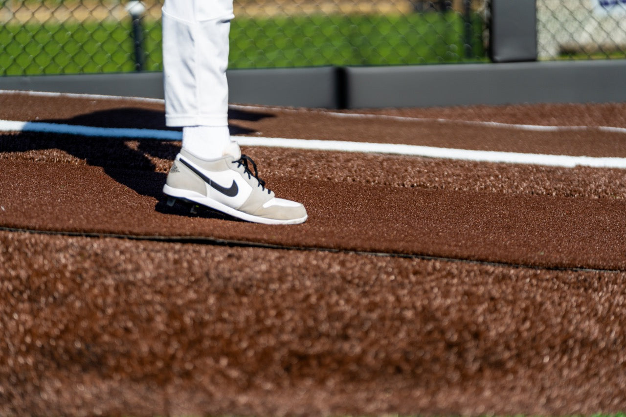 SOFTBALL BRONZE - FIELD DEFENSE SYSTEM