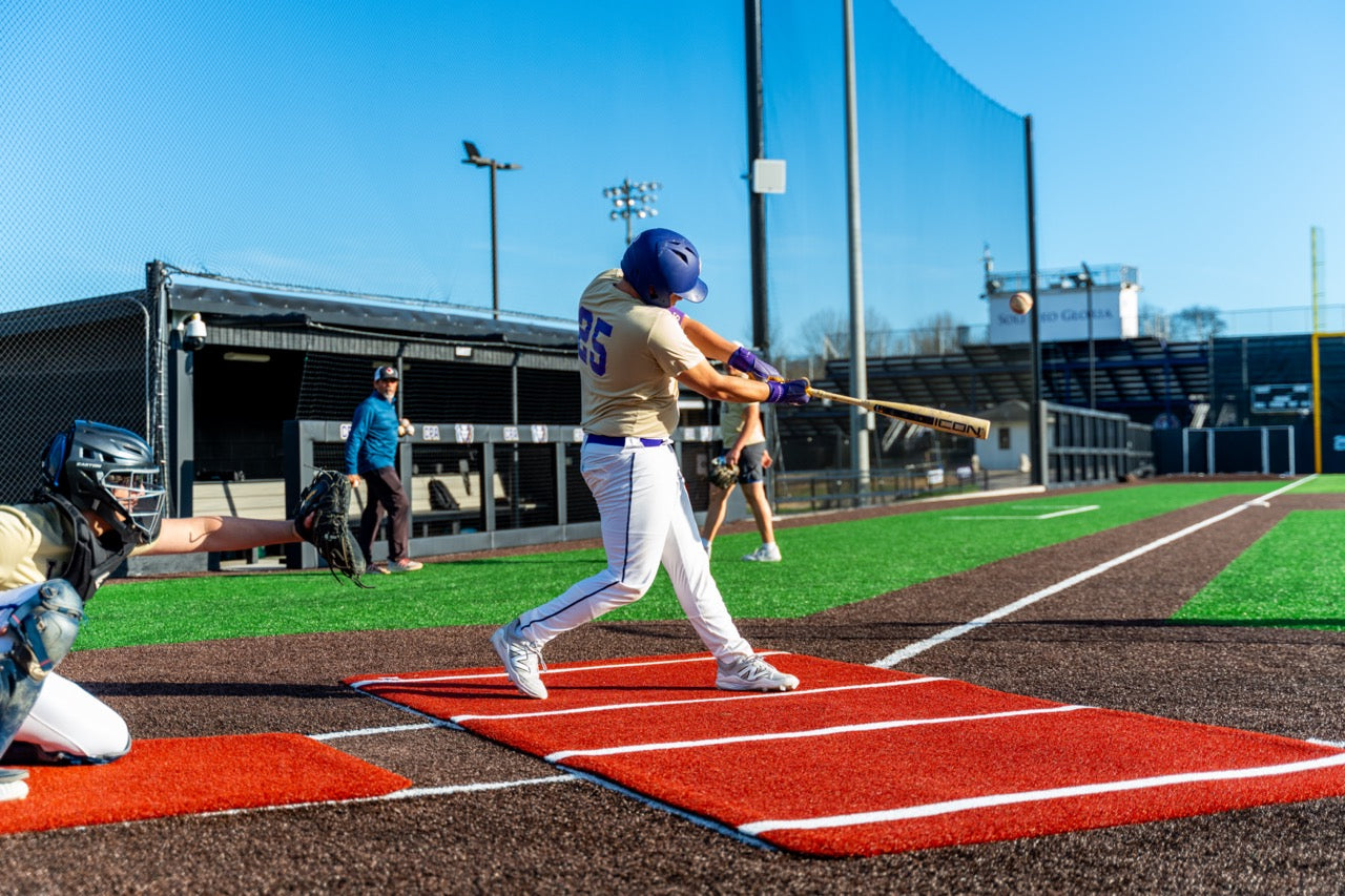 BASEBALL SILVER - FIELD DEFENSE SYSTEM