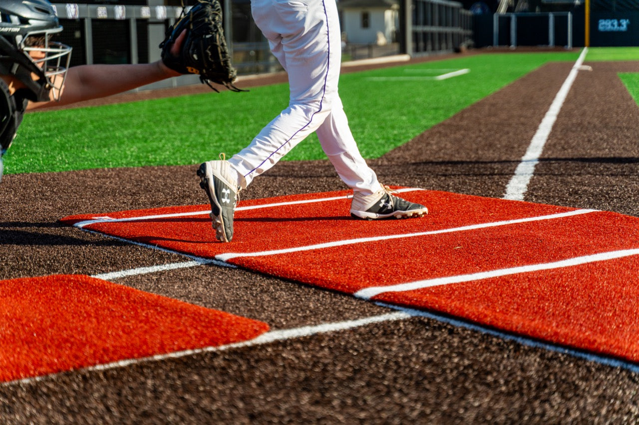 BASEBALL SILVER - FIELD DEFENSE SYSTEM