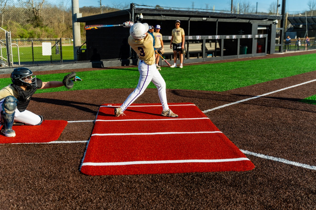BASEBALL SILVER - FIELD DEFENSE SYSTEM