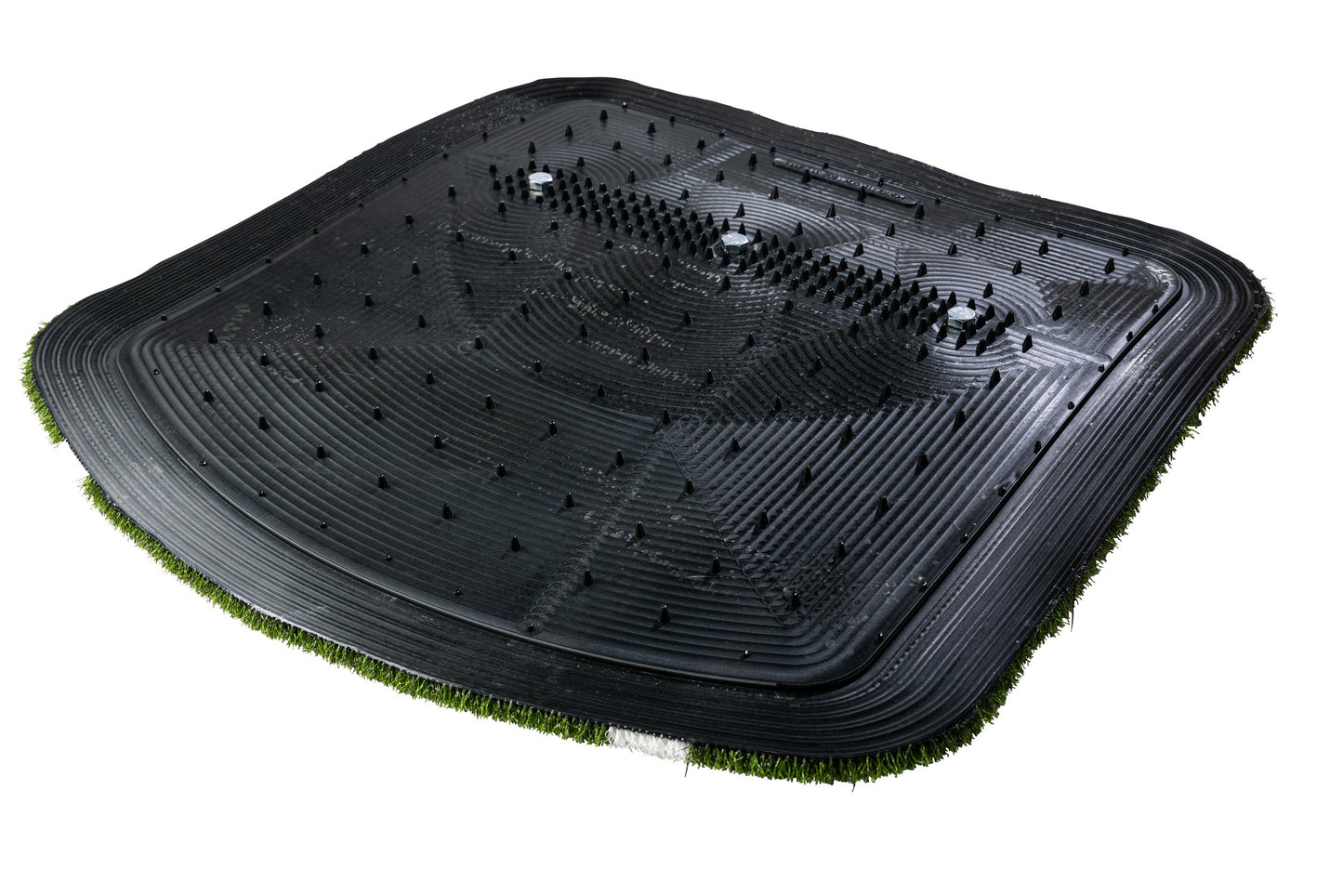Spiked Throw Down Mat