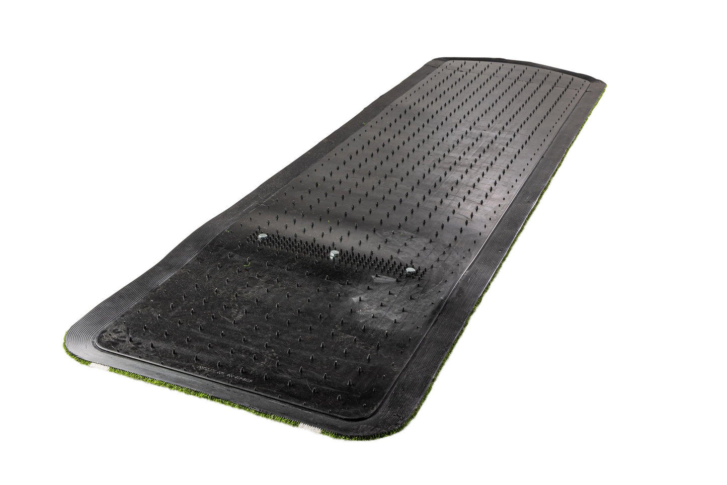 Signature Spiked Practice Mat