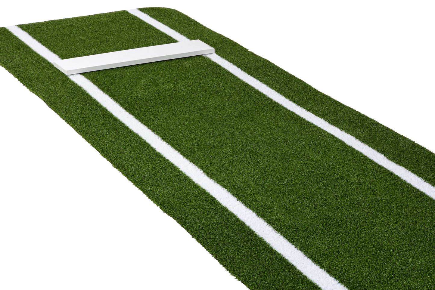 Indoor Signature Practice Mat
