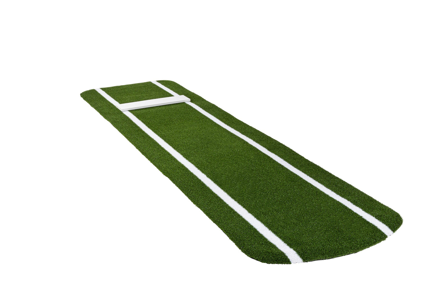 Signature Practice Mat