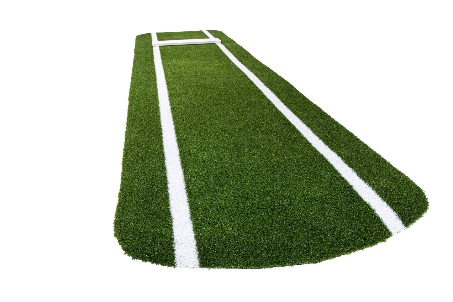 Signature Practice Mat