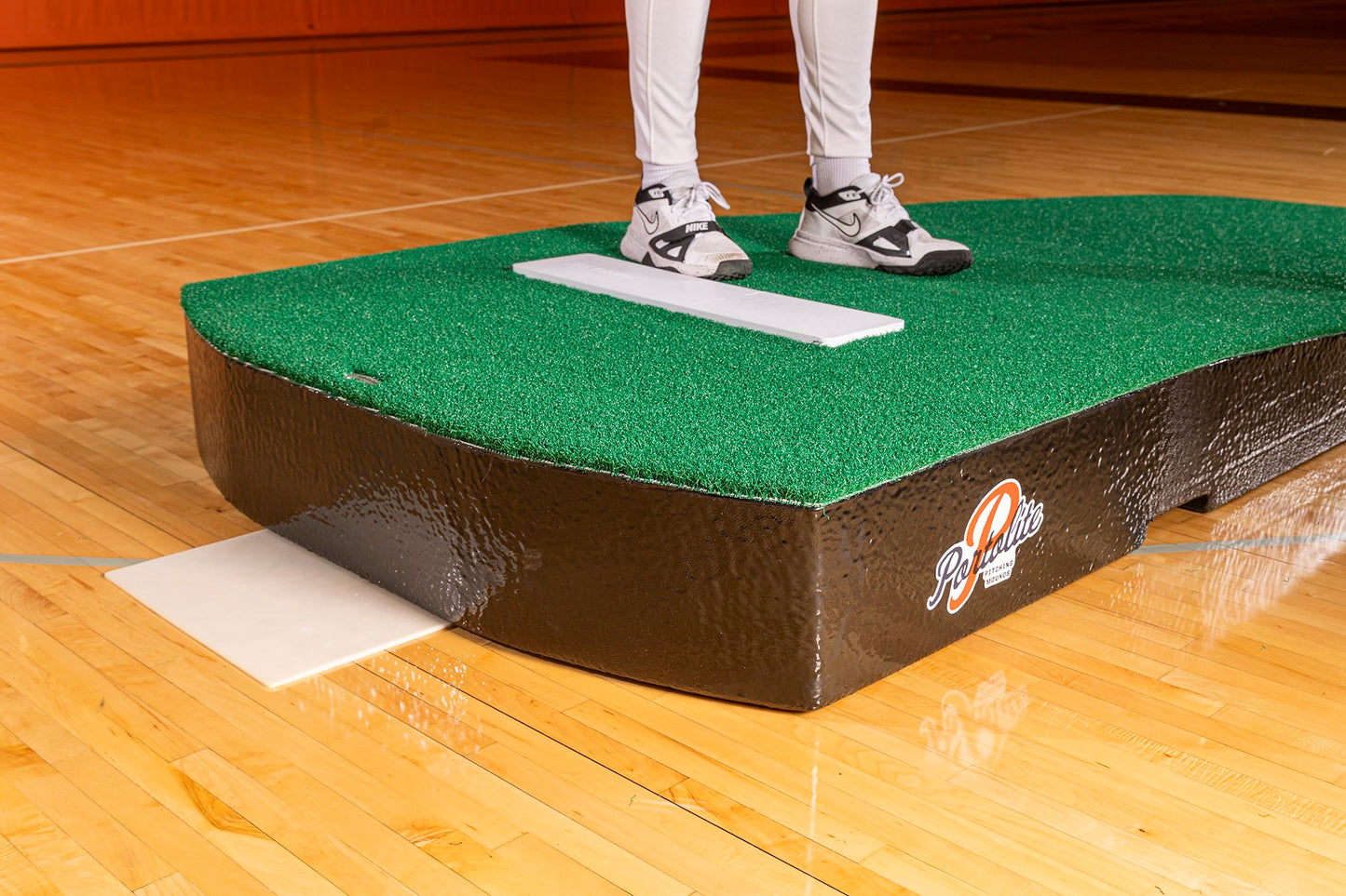 STANDARD One-Piece Practice Mound