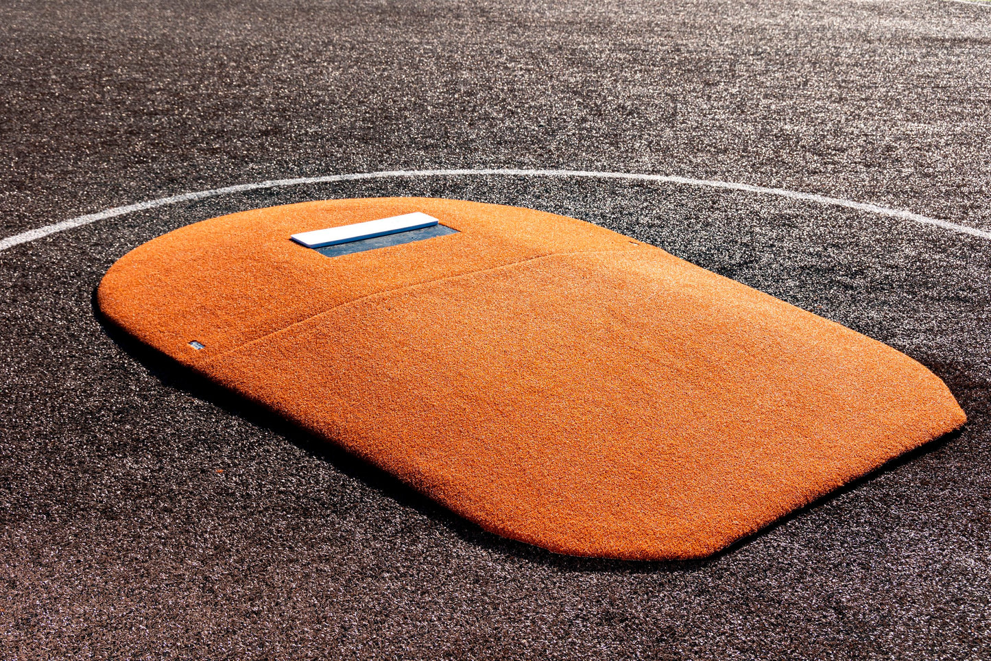 6" Oversized Two-Piece Game Mound