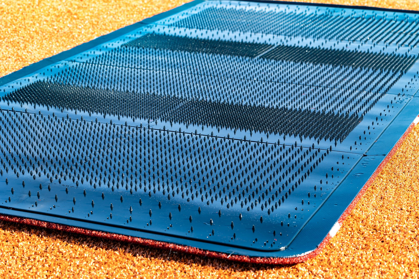 Full Batters Mat