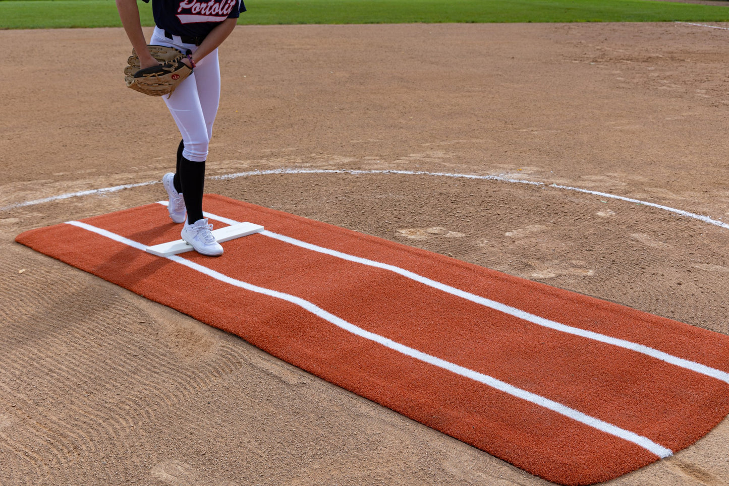 SOFTBALL GOLD - FIELD DEFENSE SYSTEM