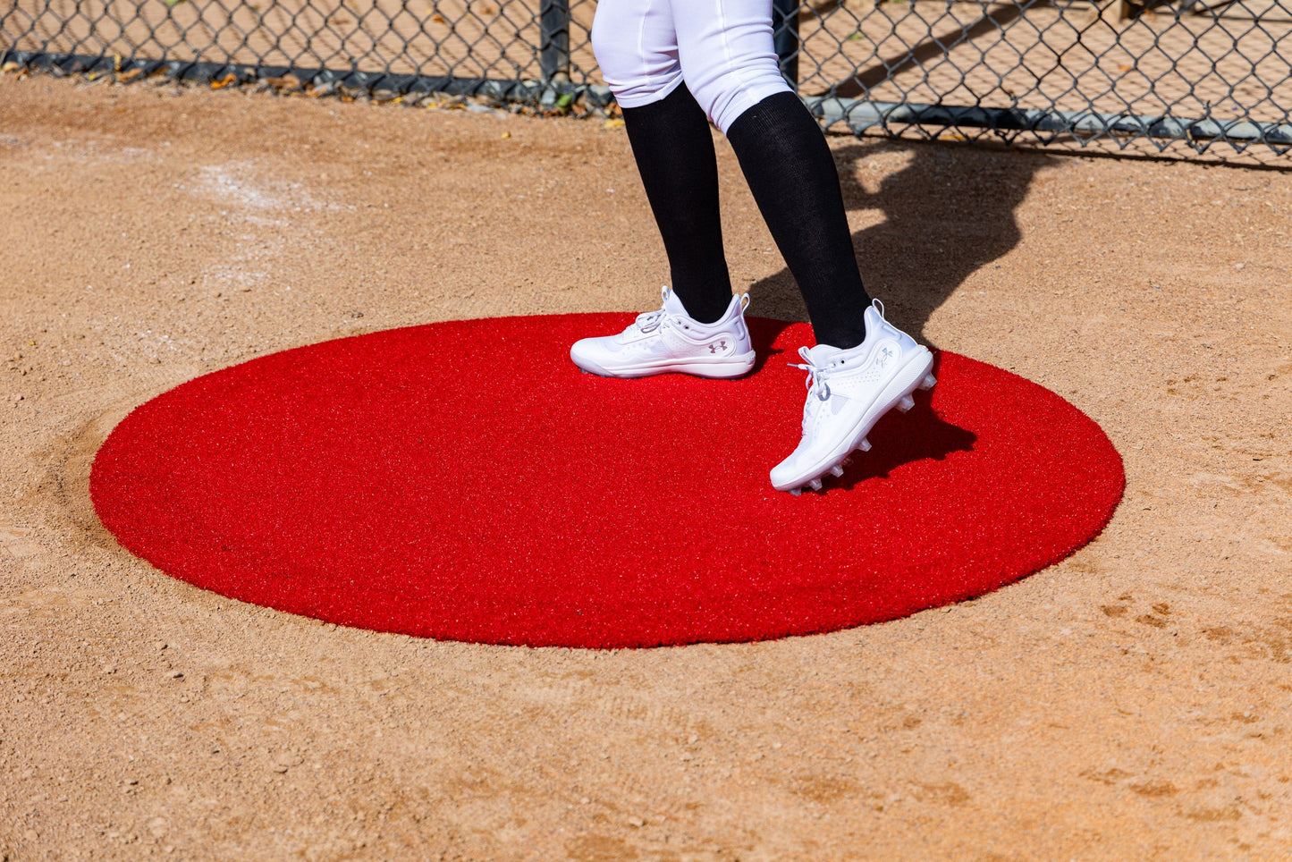 On Deck Circle