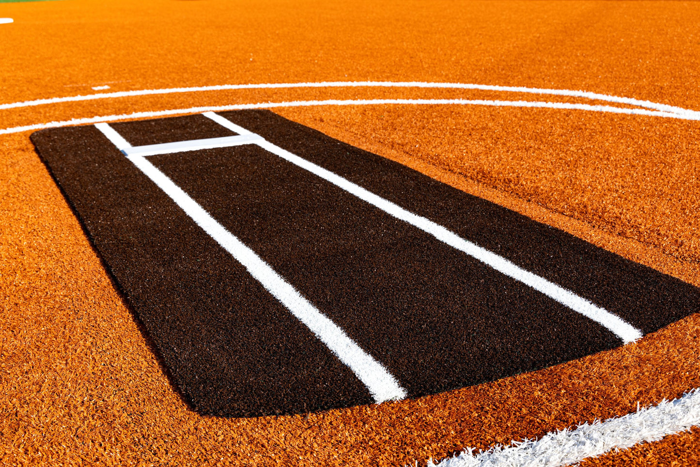 SOFTBALL GOLD - FIELD DEFENSE SYSTEM