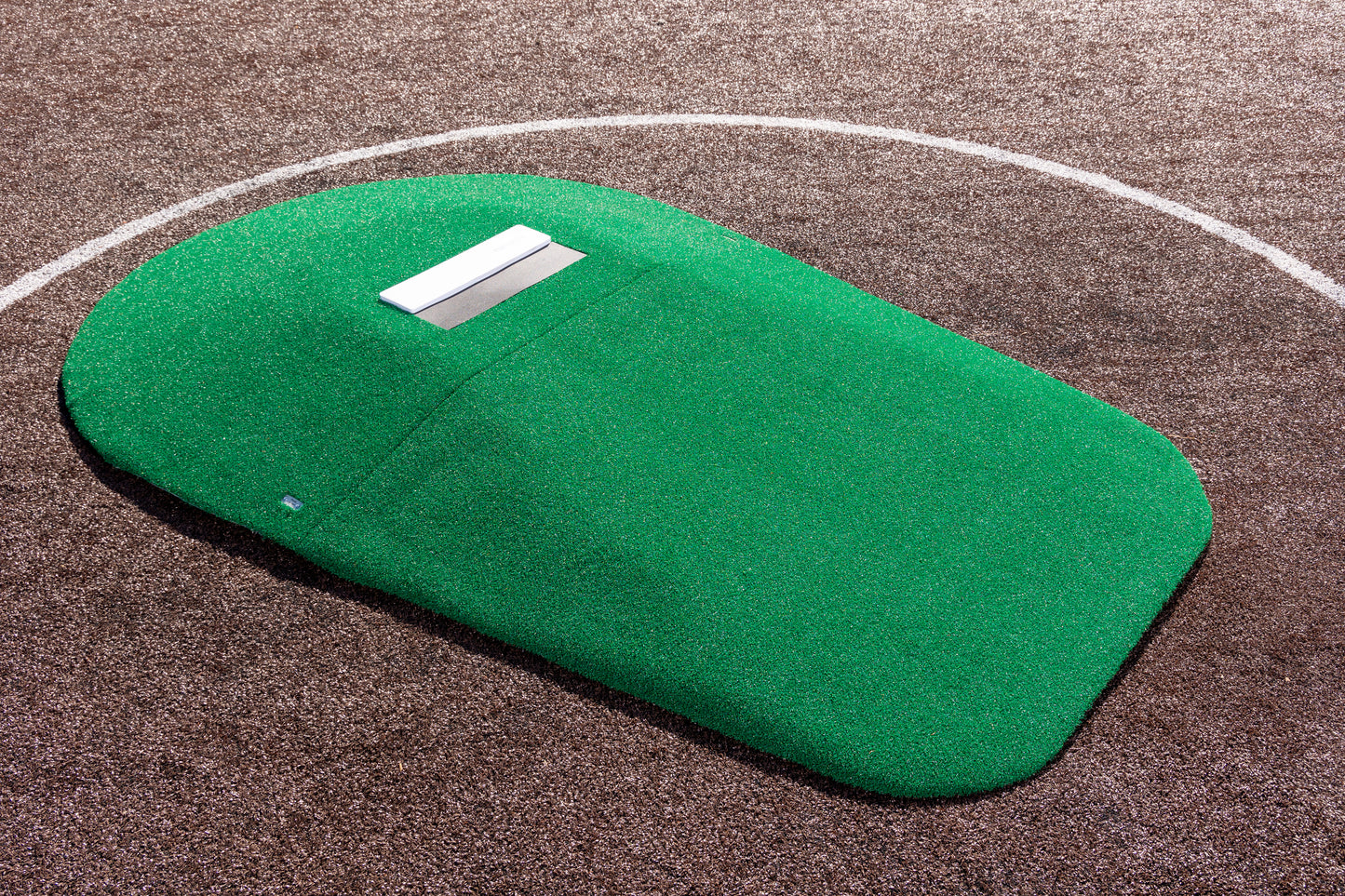 10" Two-Piece Game Mound