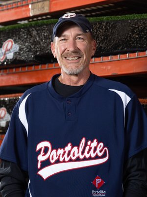 Gary Prehn
