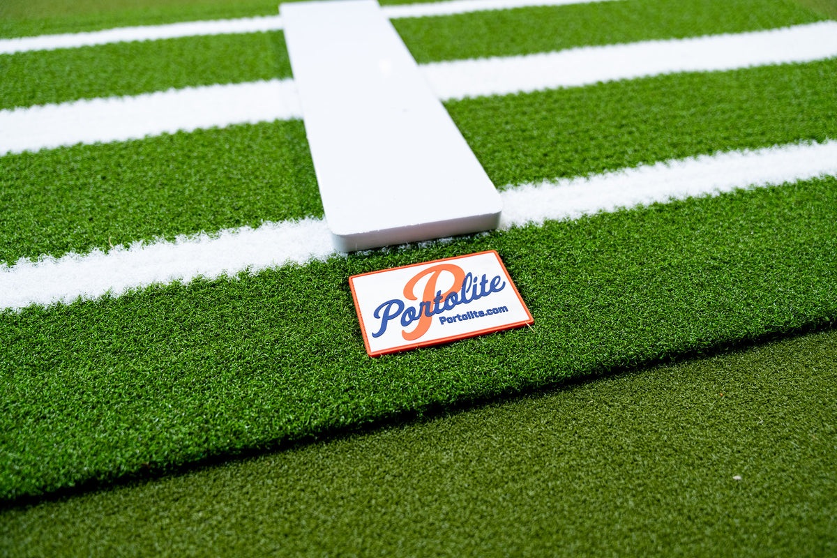 Power Line Softball Mats (NEW)