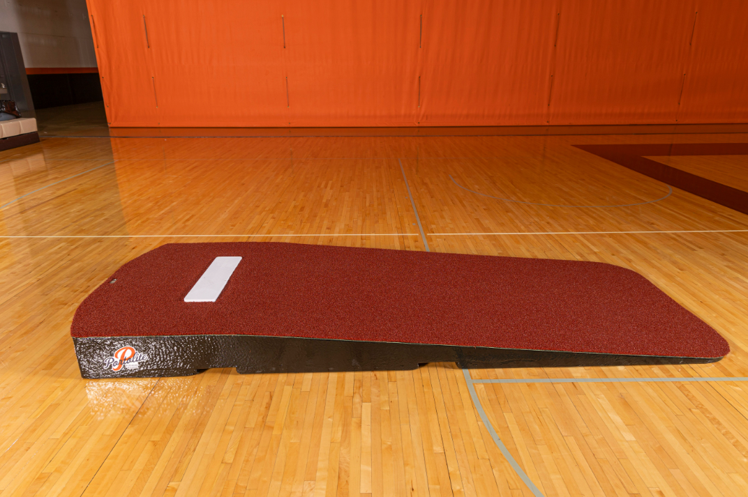 STANDARD One-Piece Practice Mound