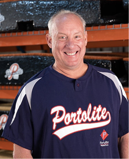Steve Hanson
