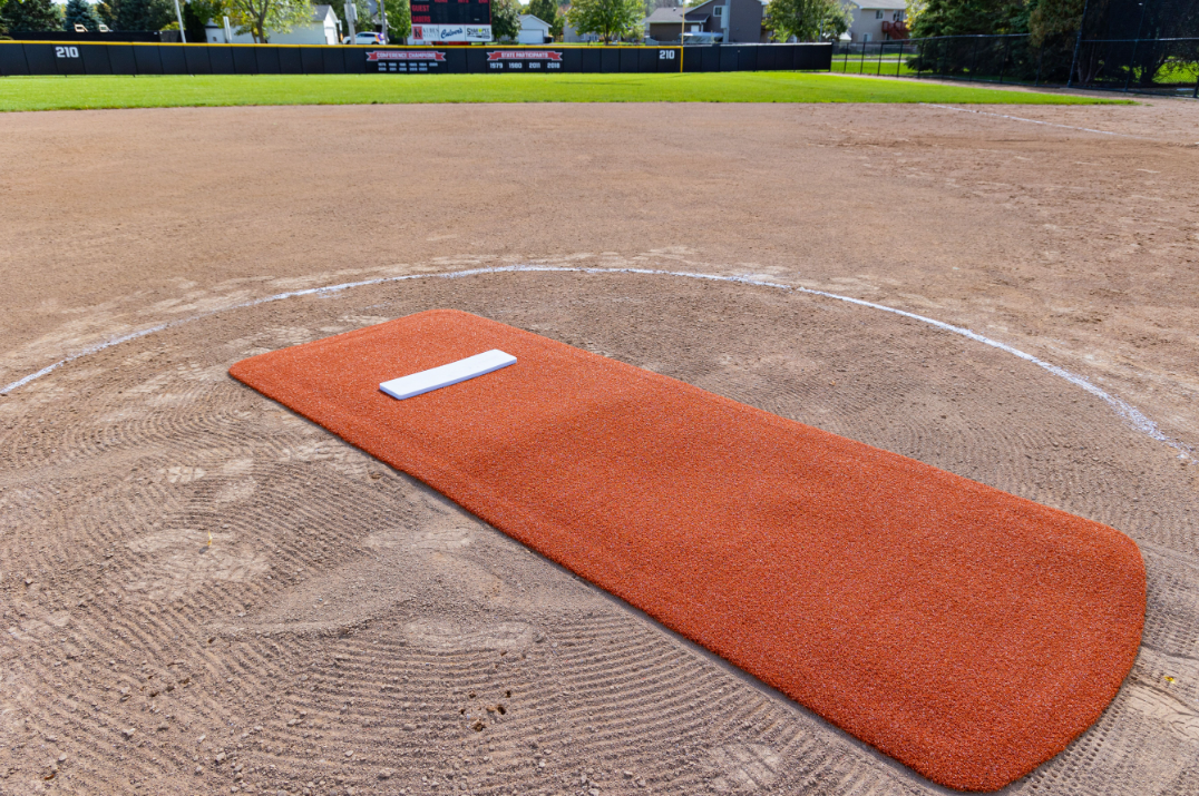 22.. (BLEMISHED) Pro Spiked Game Mat
