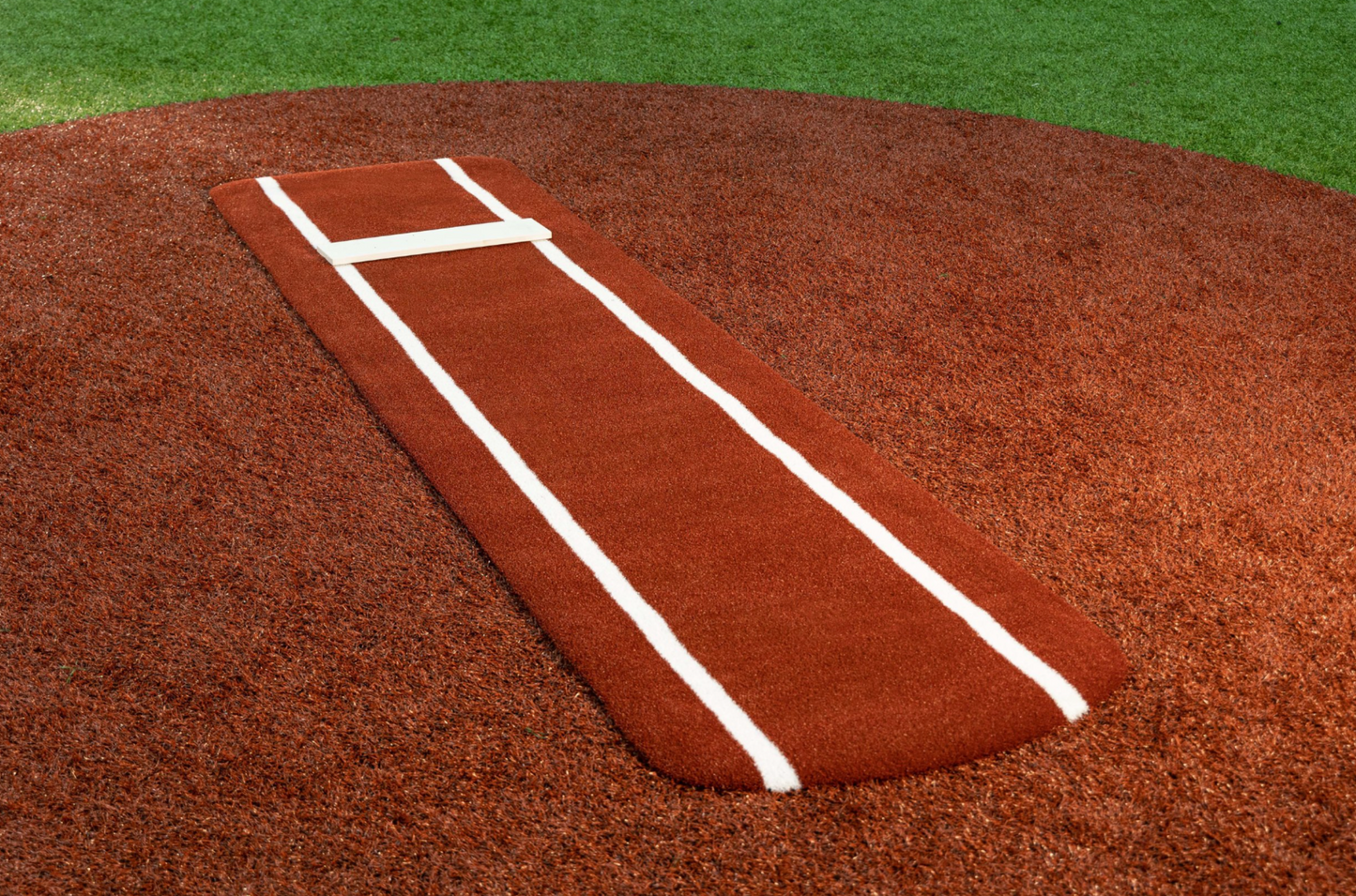 Signature Spiked Practice Mat