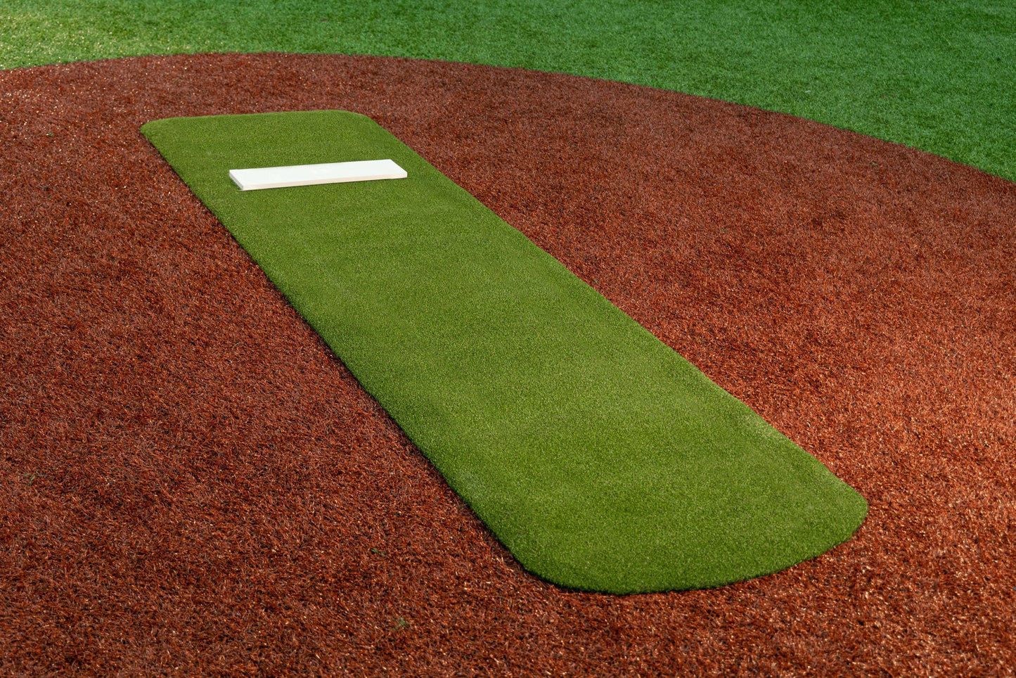 Signature Spiked Practice Mat