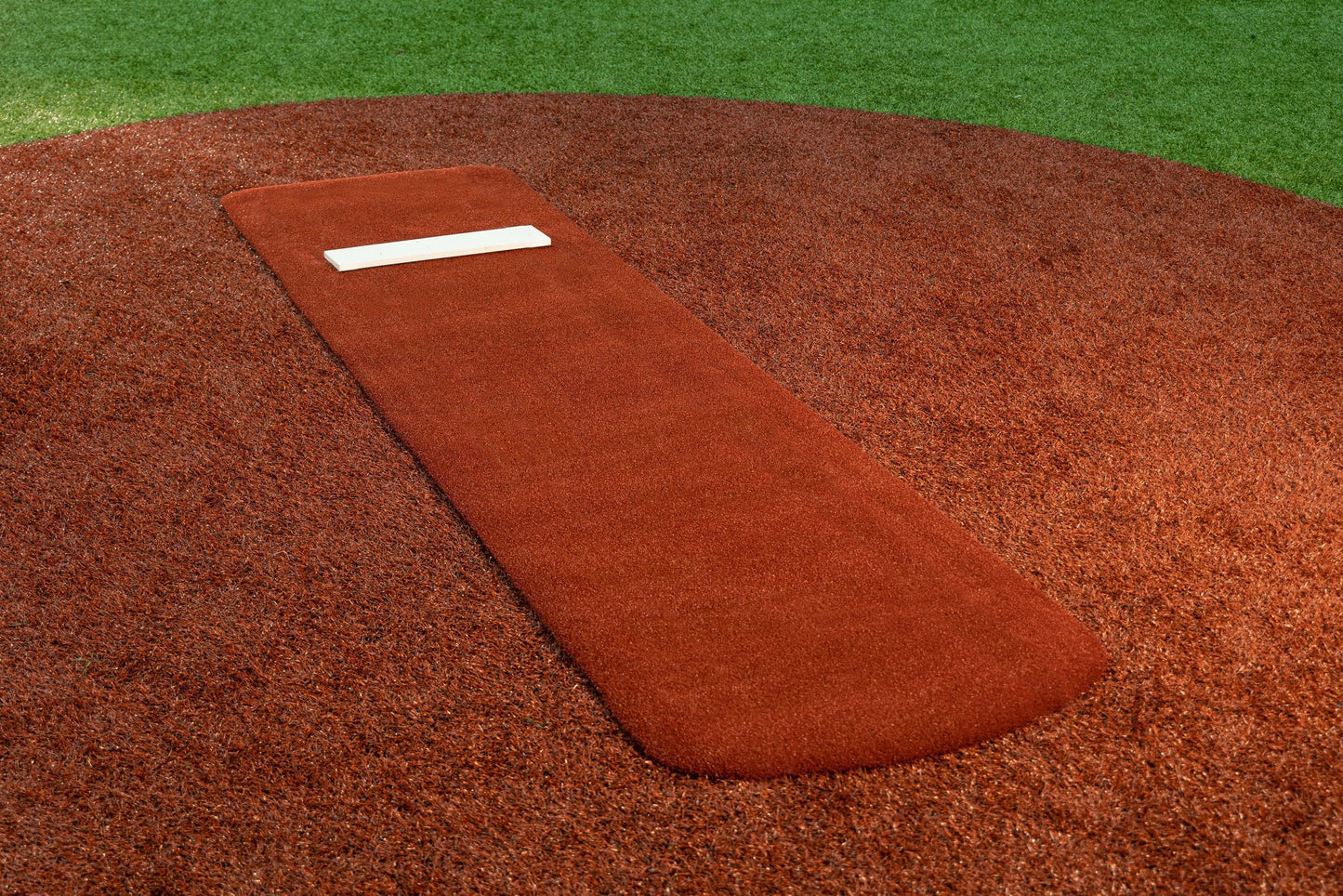 09. (BLEMISHED) Signature Spiked Practice Mat