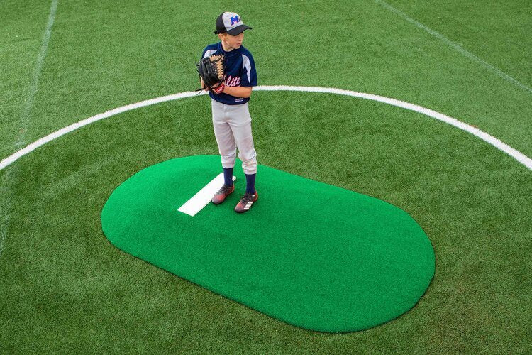 3and2 Baseball Club chooses Portolite mounds for rigorous game schedule