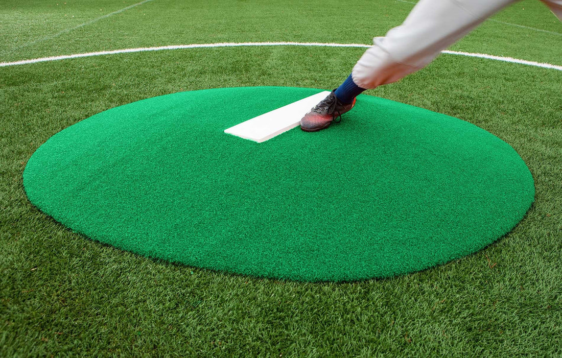 Announcing Portolite’s new Oversized Stride Off Game Mound