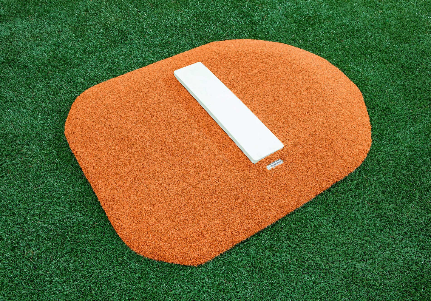 4" Economy Youth Mound