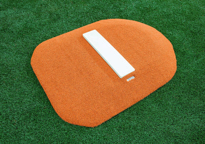 4" Economy Youth Mound