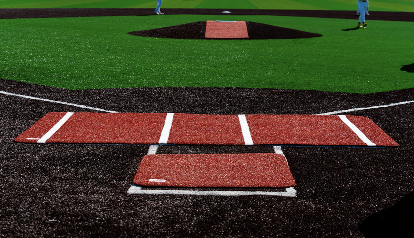 BASEBALL GOLD - FIELD DEFENSE SYSTEM