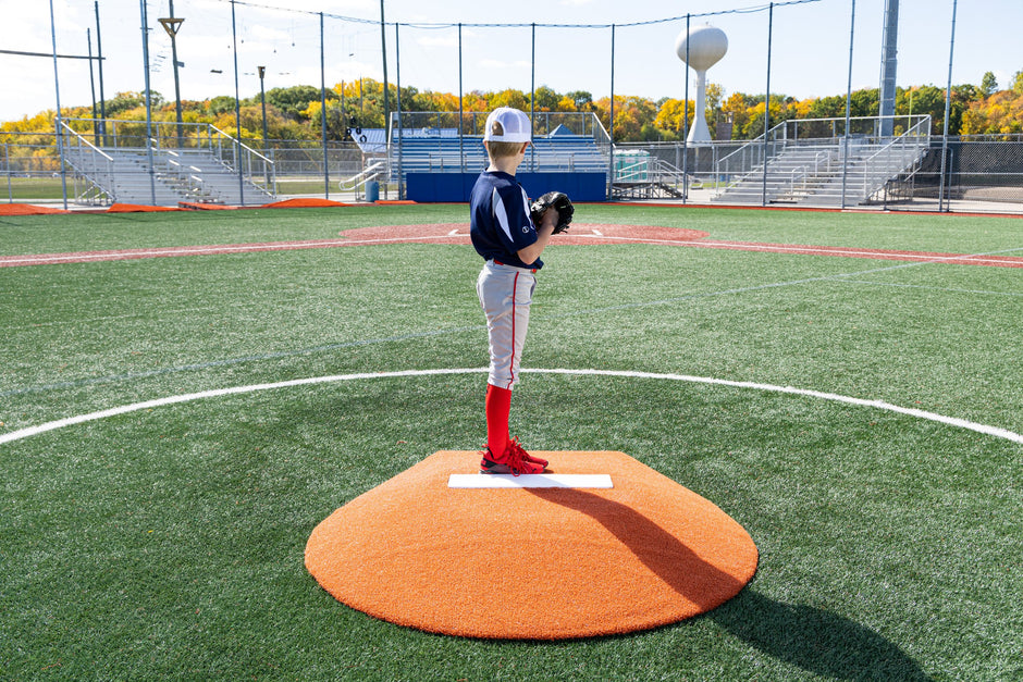 Baseball – Portolite
