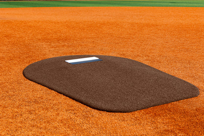 6" Oversized One-Piece Game Mound