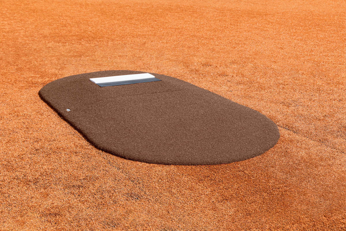 6" Two-Piece Game Mound