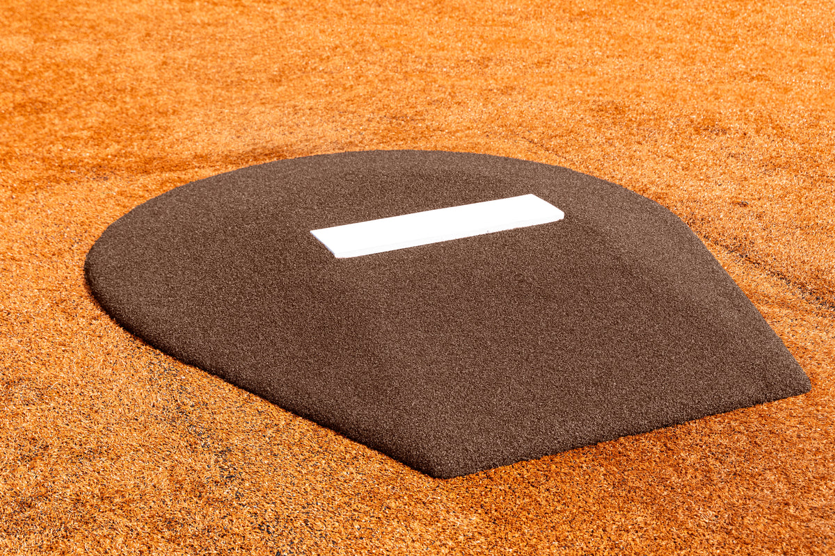 6" Stride Off Game Mound