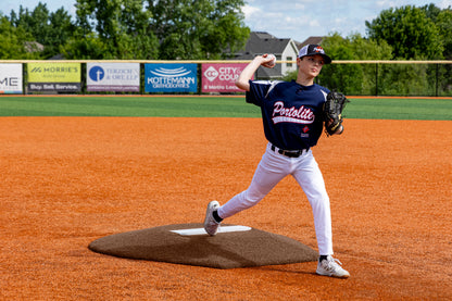 6" Stride Off Game Mound