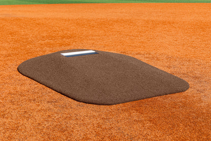 8" One-Piece Game Mound