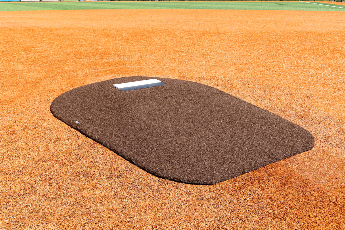 8" Two-Piece Game Mound