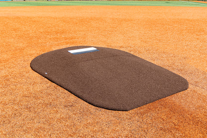 8" Two-Piece Game Mound