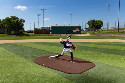 6" Oversized Two-Piece Game Mound