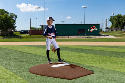6" Stride Off Game Mound