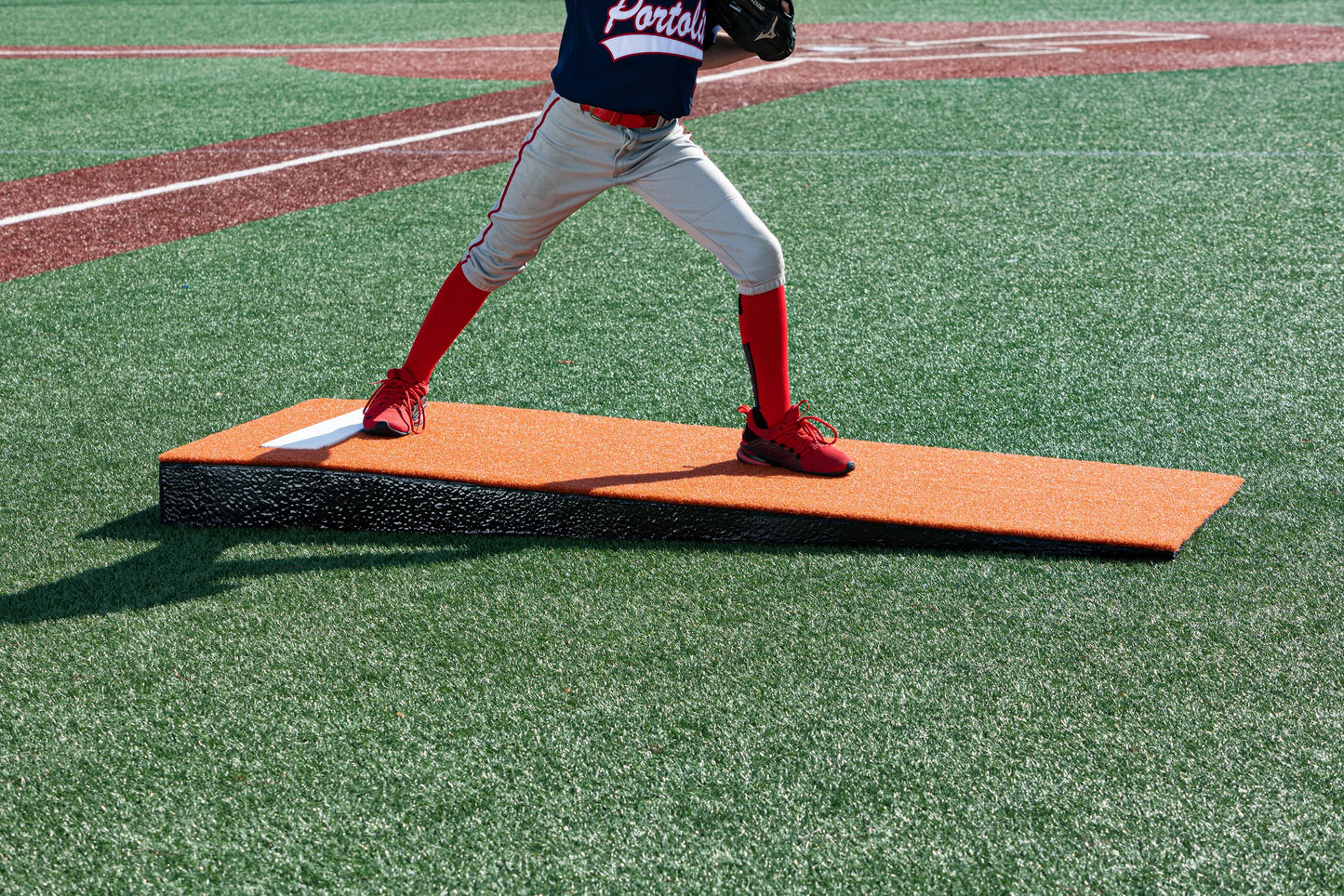 JUNIOR Practice Mound